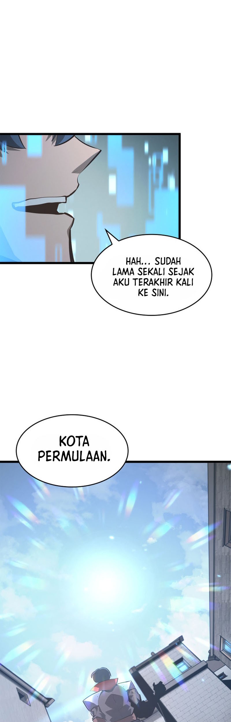 Return of the SSS-Class Ranker - Chapter 5 - Page 10