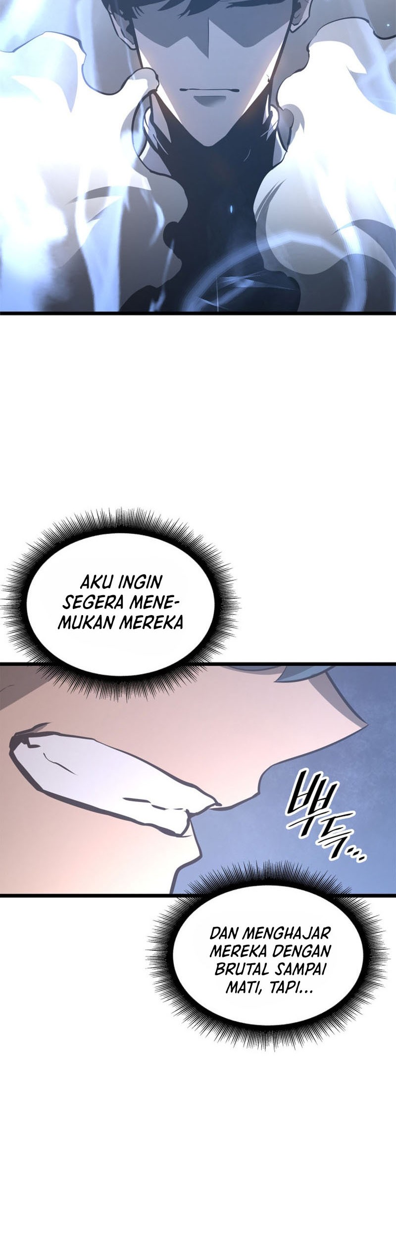 Return of the SSS-Class Ranker - Chapter 5 - Page 15