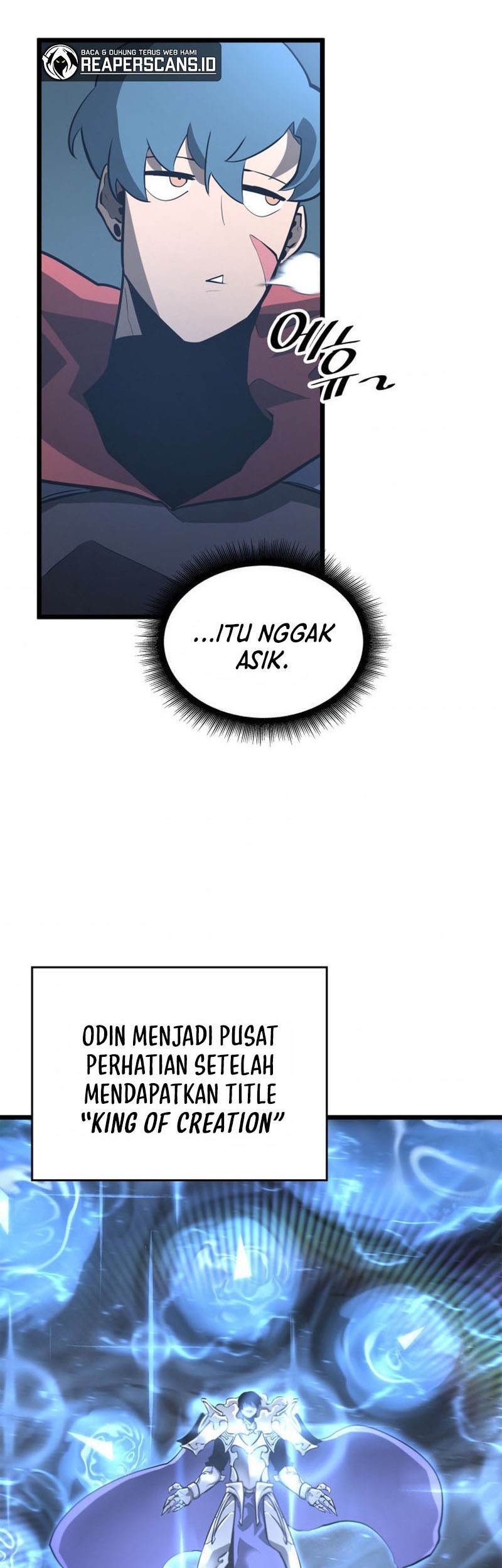 Return of the SSS-Class Ranker - Chapter 5 - Page 16