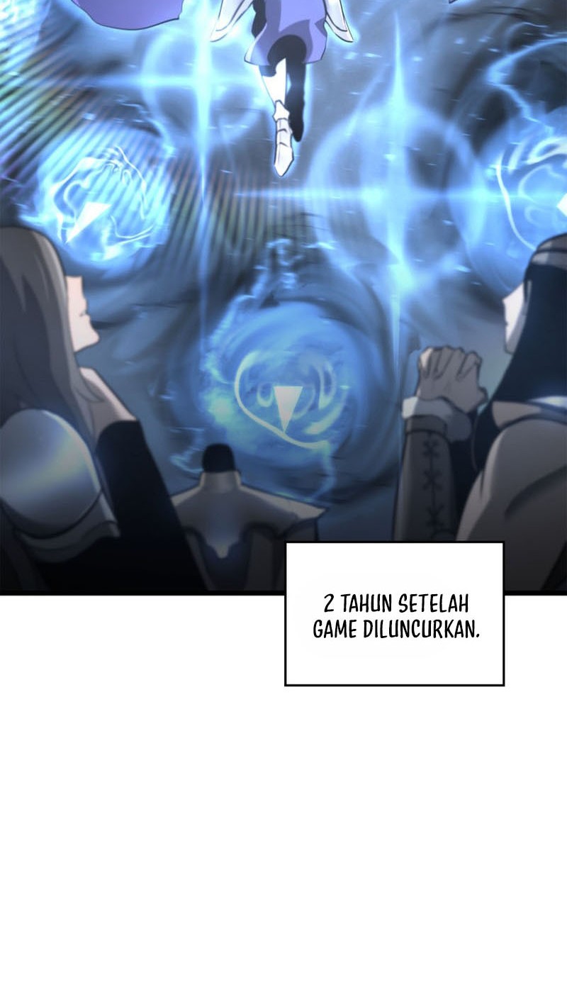 Return of the SSS-Class Ranker - Chapter 5 - Page 17