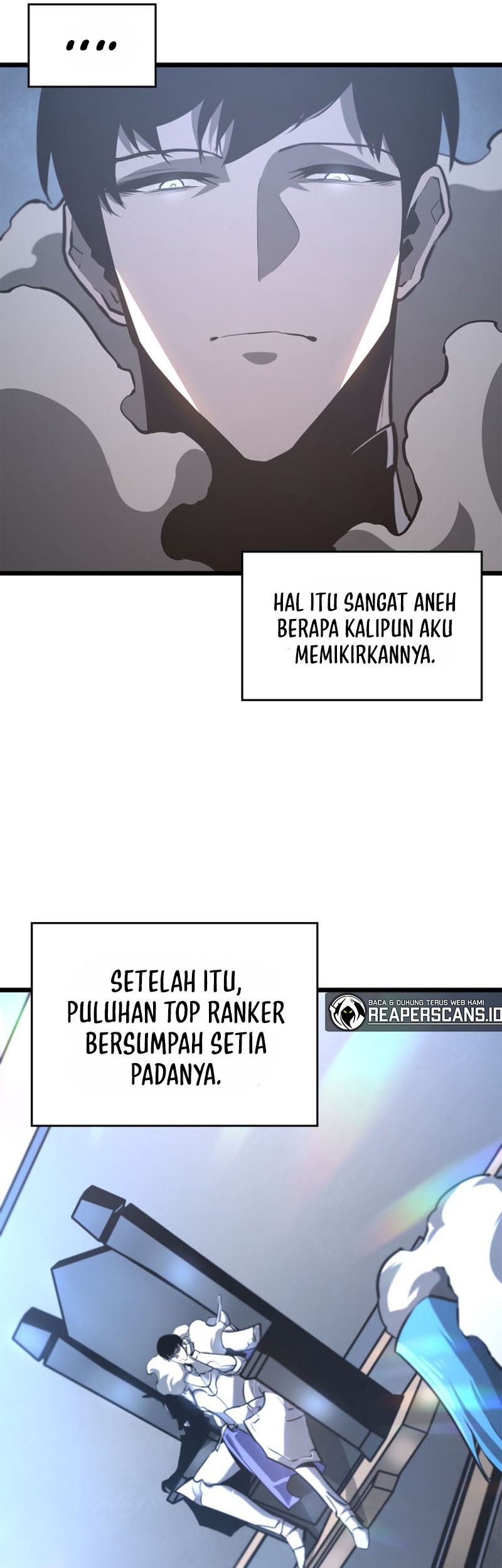 Return of the SSS-Class Ranker - Chapter 5 - Page 18