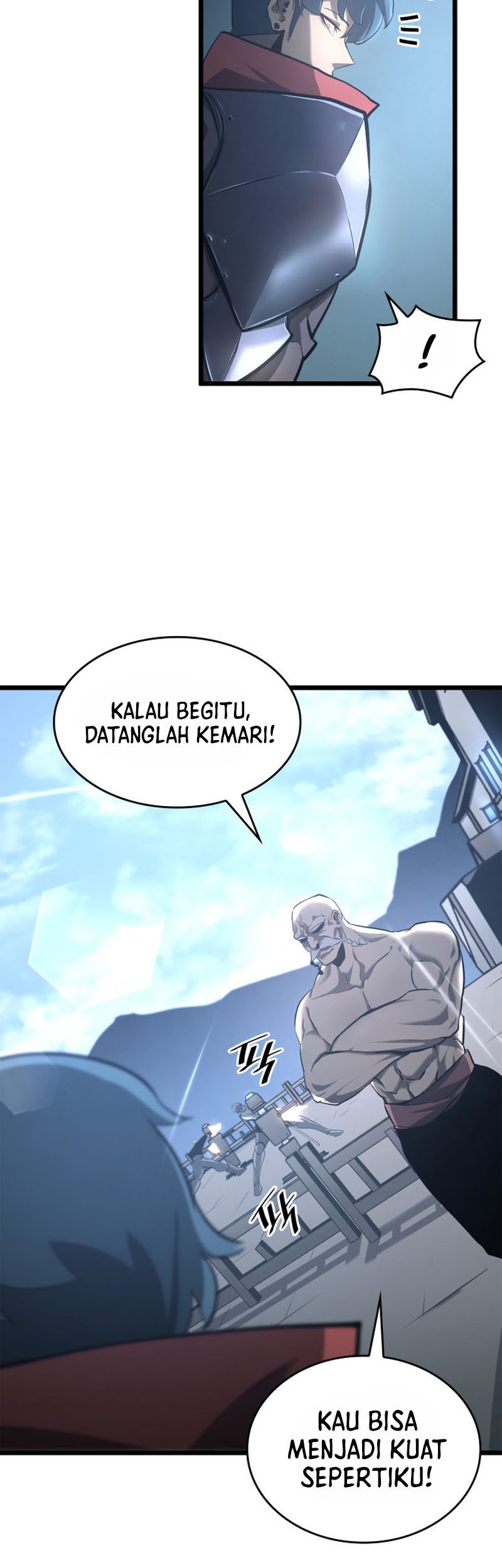 Return of the SSS-Class Ranker - Chapter 5 - Page 24