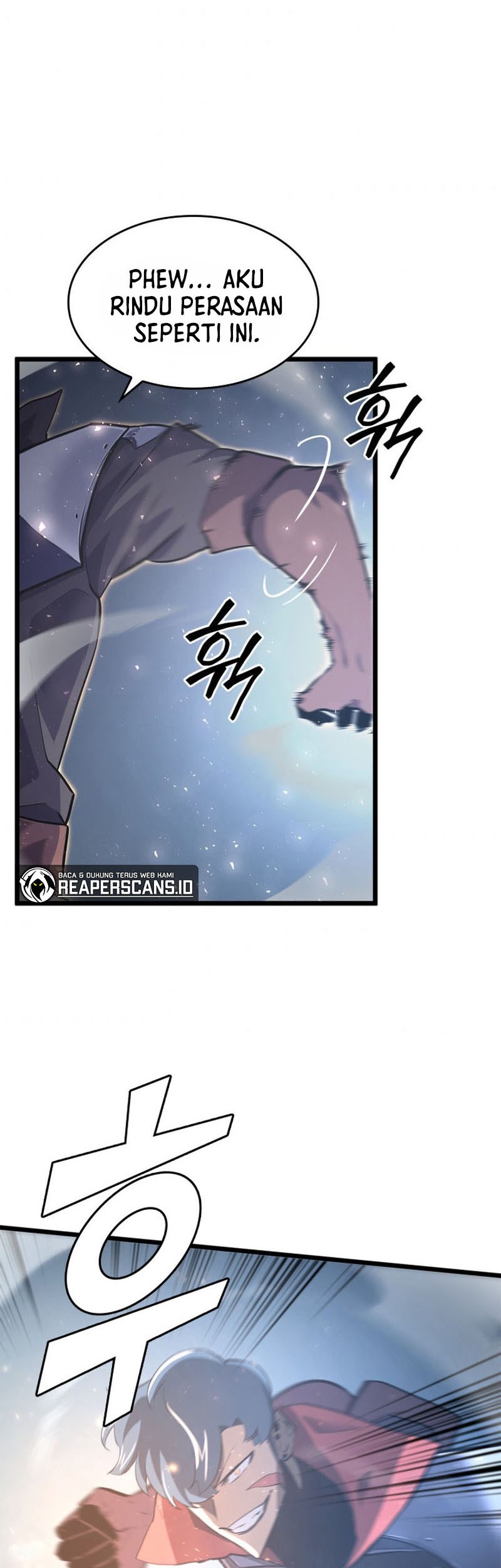 Return of the SSS-Class Ranker - Chapter 5 - Page 30