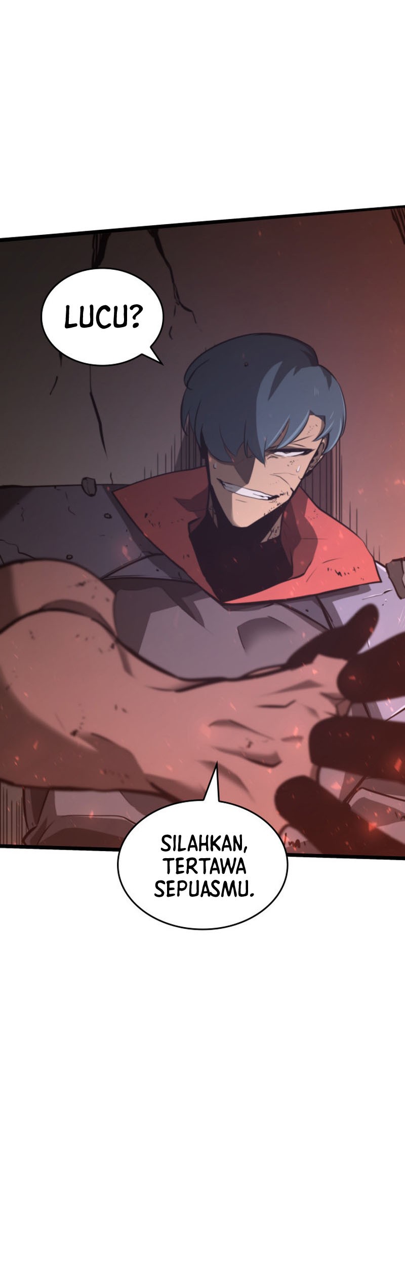 Return of the SSS-Class Ranker - Chapter 4 - Page 52