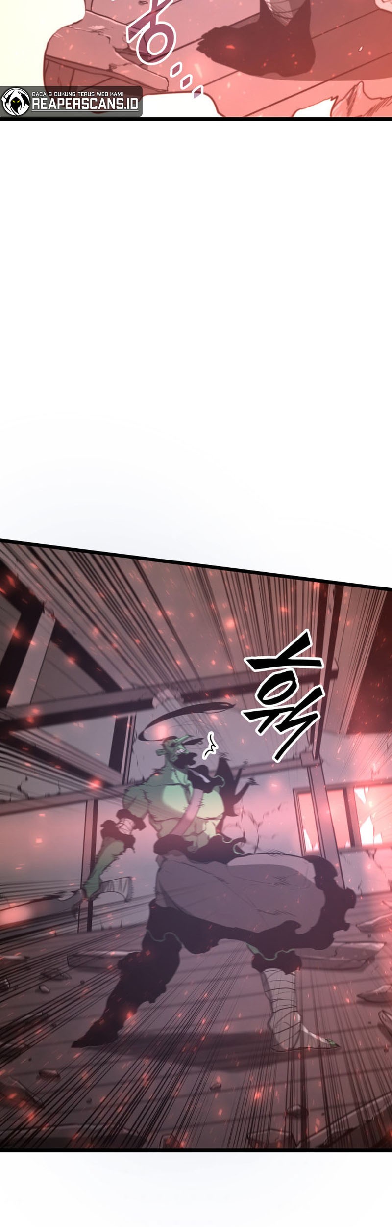 Return of the SSS-Class Ranker - Chapter 4 - Page 54