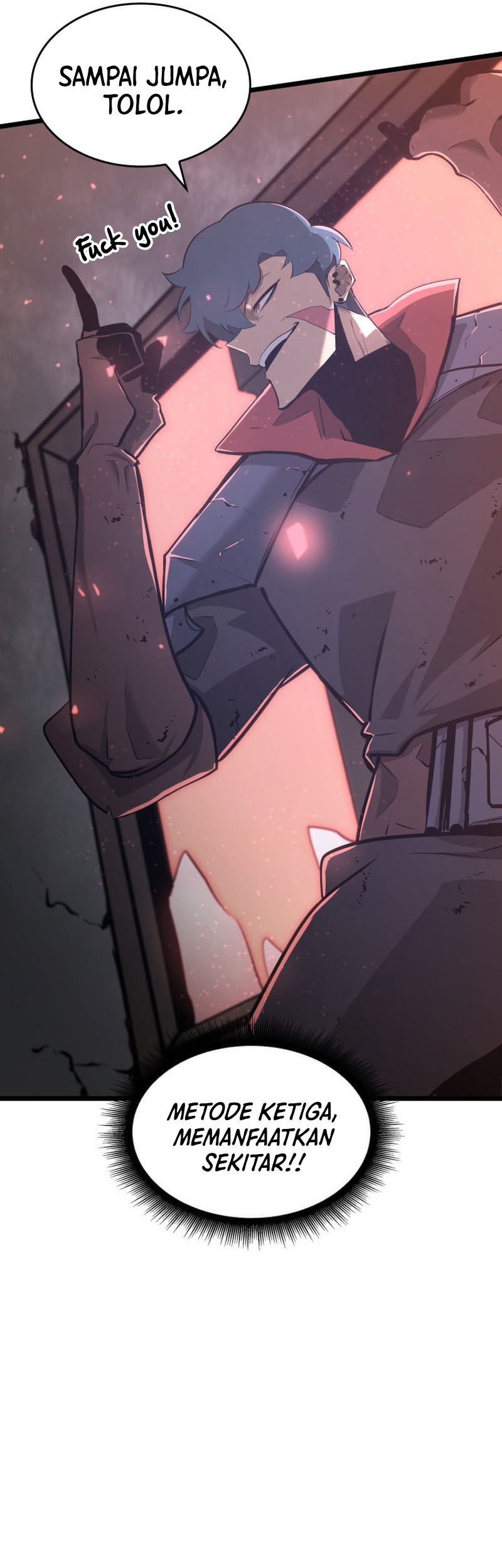 Return of the SSS-Class Ranker - Chapter 4 - Page 56