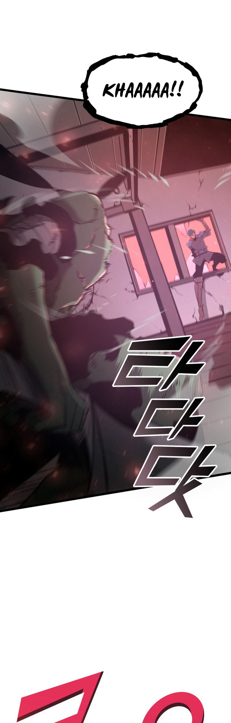 Return of the SSS-Class Ranker - Chapter 4 - Page 57