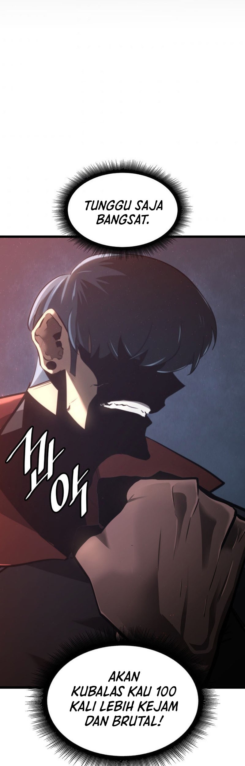 Return of the SSS-Class Ranker - Chapter 4 - Page 64