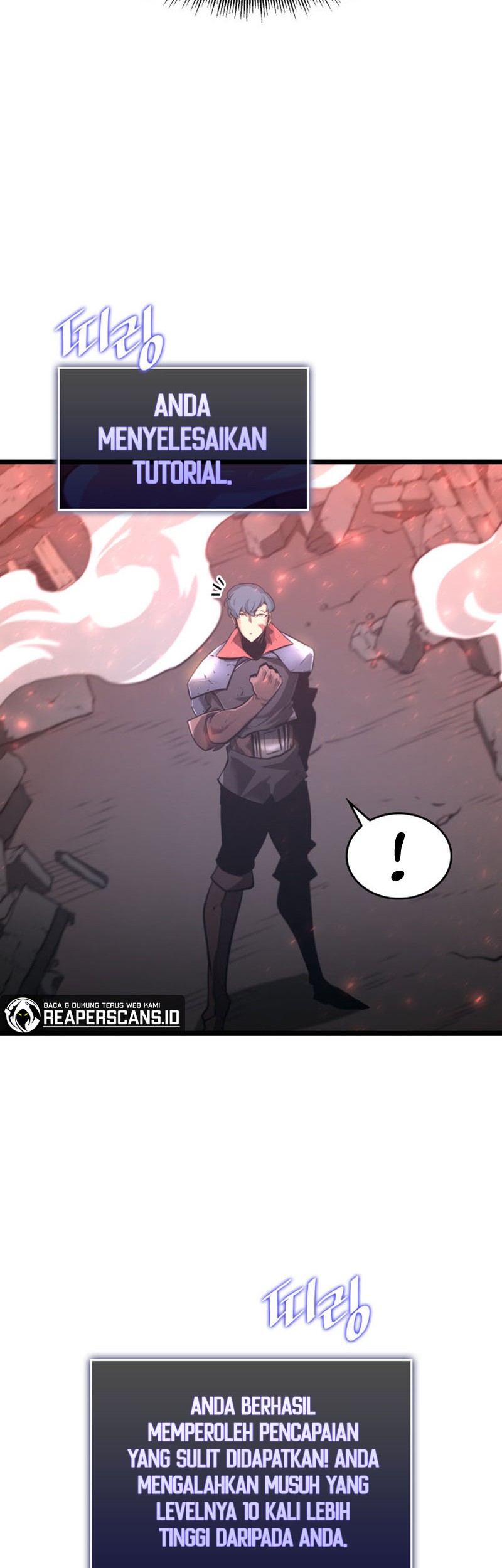 Return of the SSS-Class Ranker - Chapter 4 - Page 65