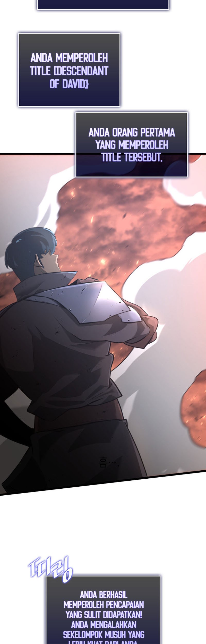 Return of the SSS-Class Ranker - Chapter 4 - Page 66