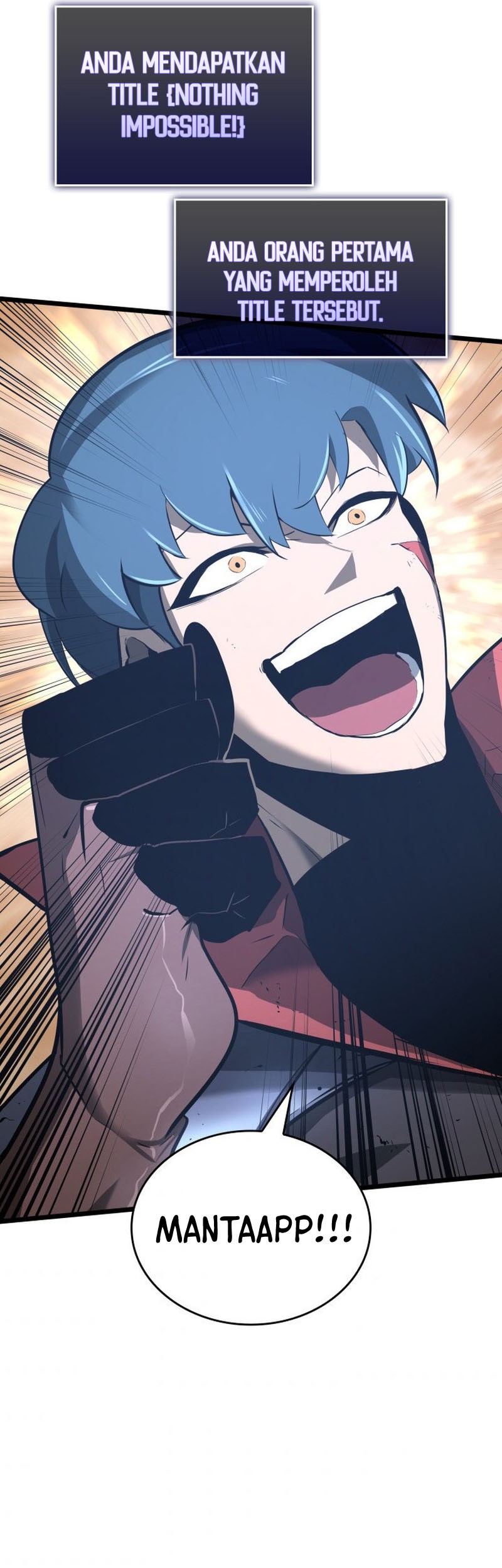 Return of the SSS-Class Ranker - Chapter 4 - Page 68