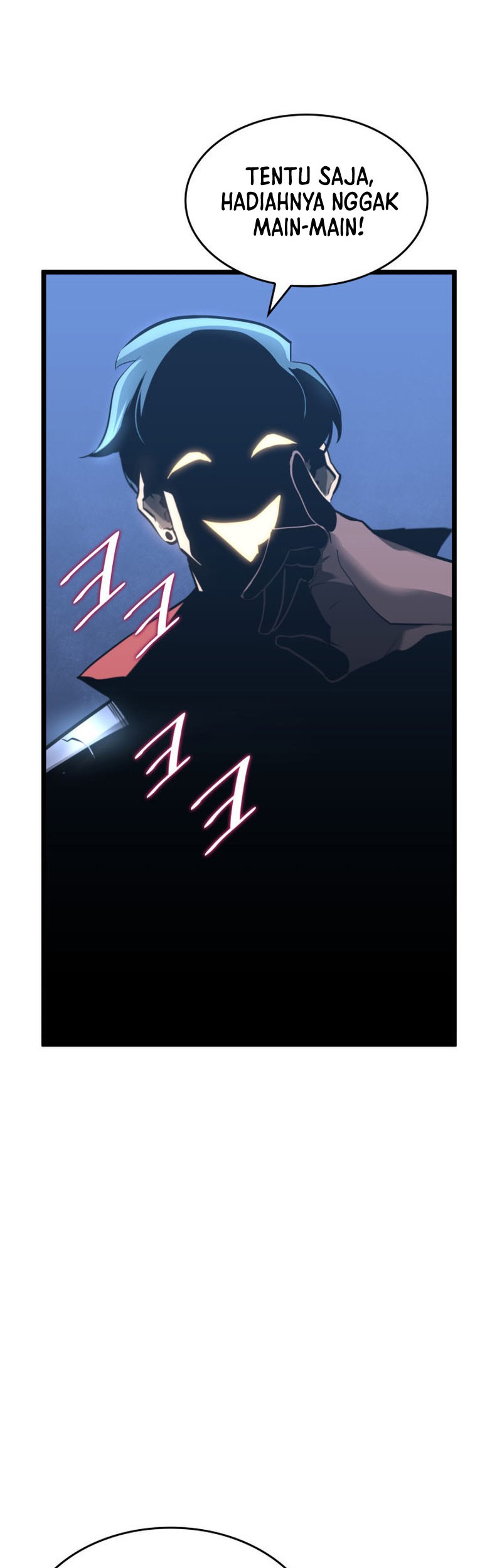 Return of the SSS-Class Ranker - Chapter 4 - Page 70