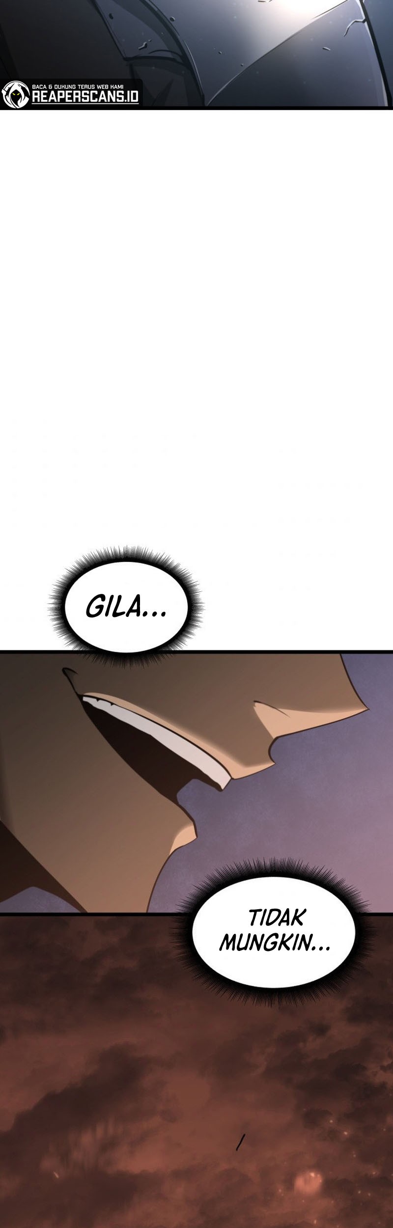 Return of the SSS-Class Ranker - Chapter 4 - Page 72