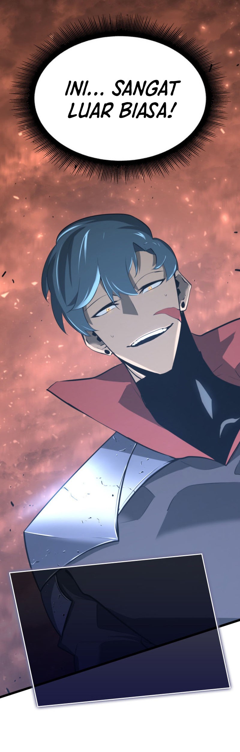 Return of the SSS-Class Ranker - Chapter 4 - Page 73