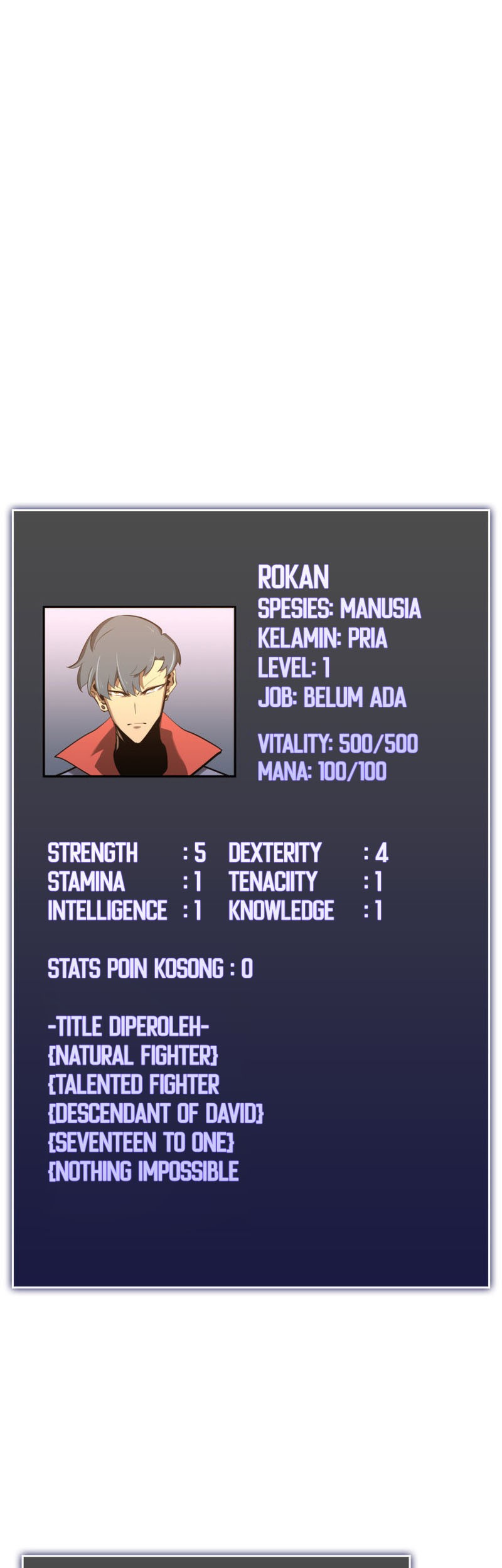 Return of the SSS-Class Ranker - Chapter 4 - Page 74