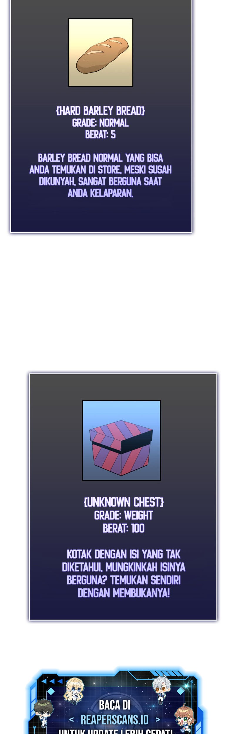 Return of the SSS-Class Ranker - Chapter 4 - Page 75