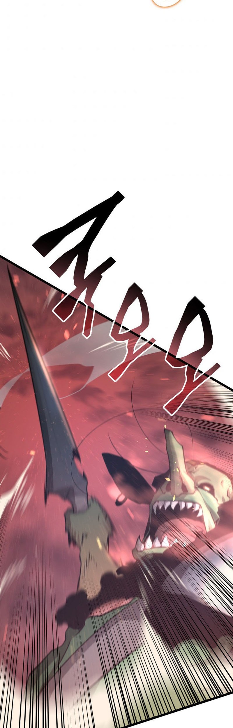 Return of the SSS-Class Ranker - Chapter 4 - Page 3