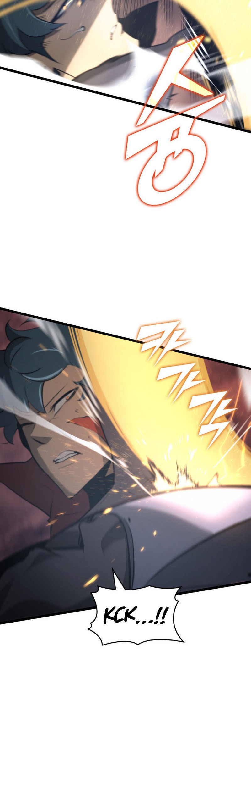 Return of the SSS-Class Ranker - Chapter 4 - Page 5