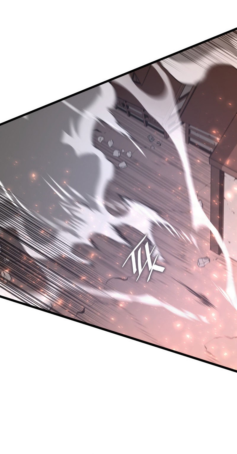 Return of the SSS-Class Ranker - Chapter 4 - Page 7