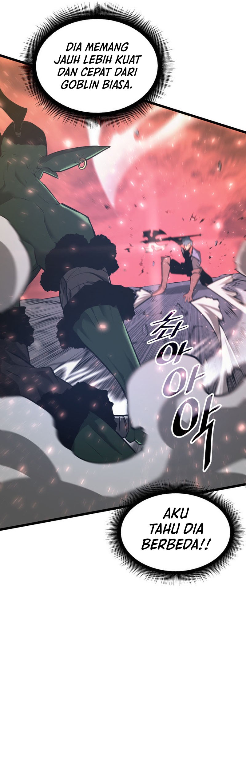 Return of the SSS-Class Ranker - Chapter 4 - Page 8