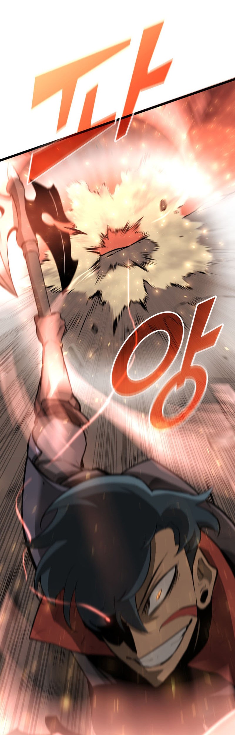 Return of the SSS-Class Ranker - Chapter 4 - Page 9