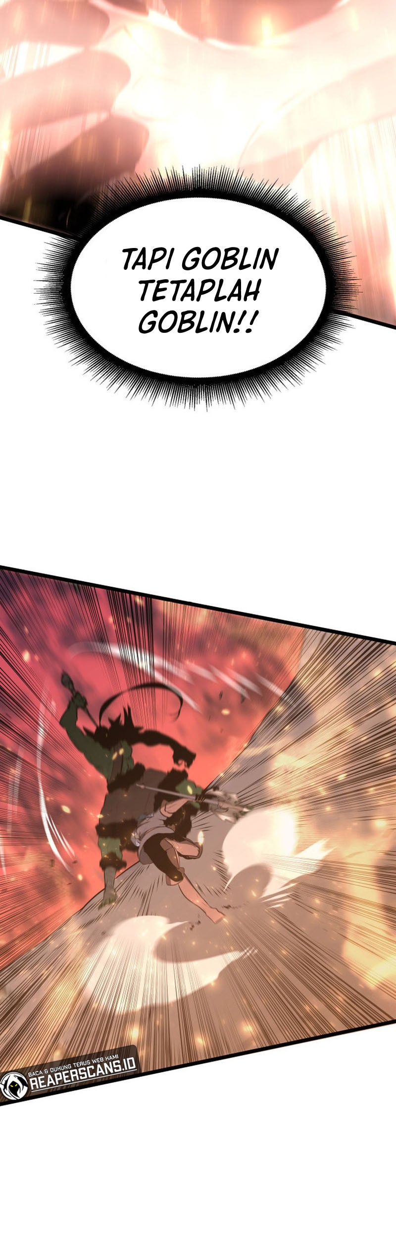 Return of the SSS-Class Ranker - Chapter 4 - Page 10