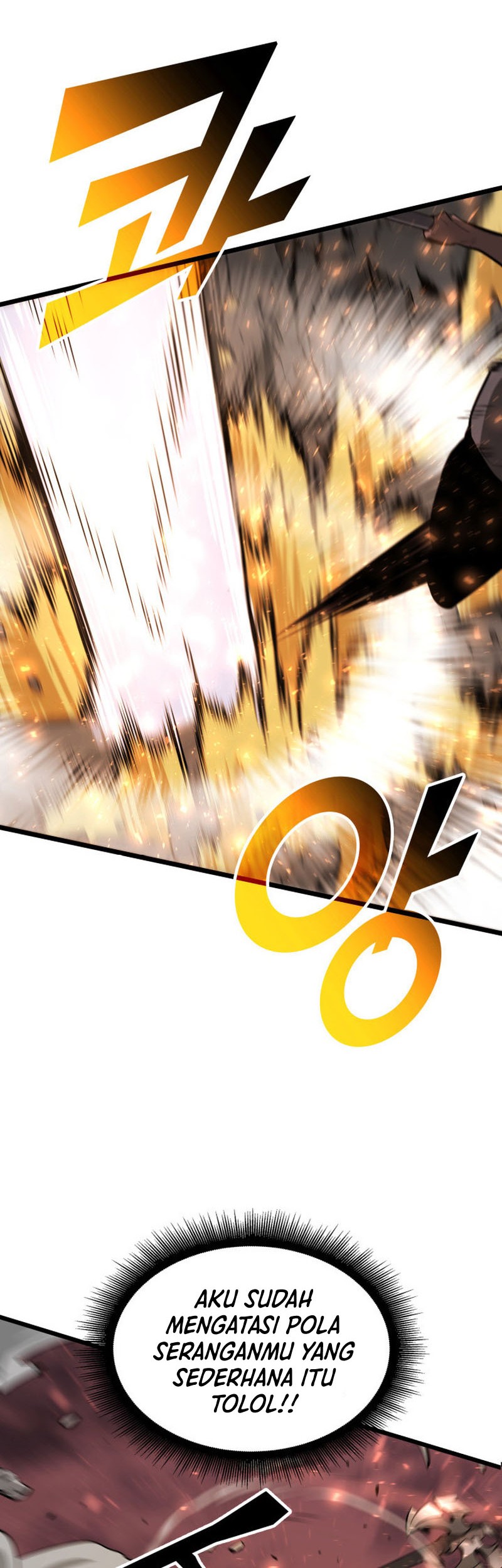 Return of the SSS-Class Ranker - Chapter 4 - Page 11