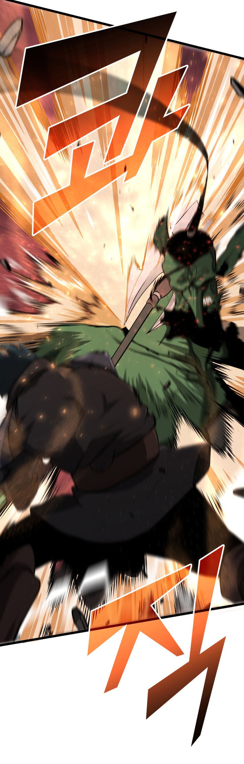 Return of the SSS-Class Ranker - Chapter 4 - Page 13