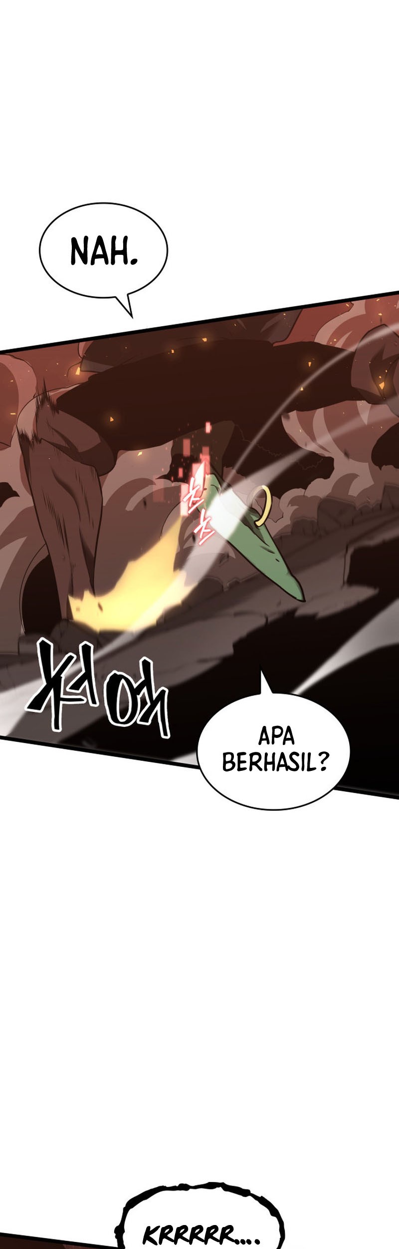 Return of the SSS-Class Ranker - Chapter 4 - Page 14