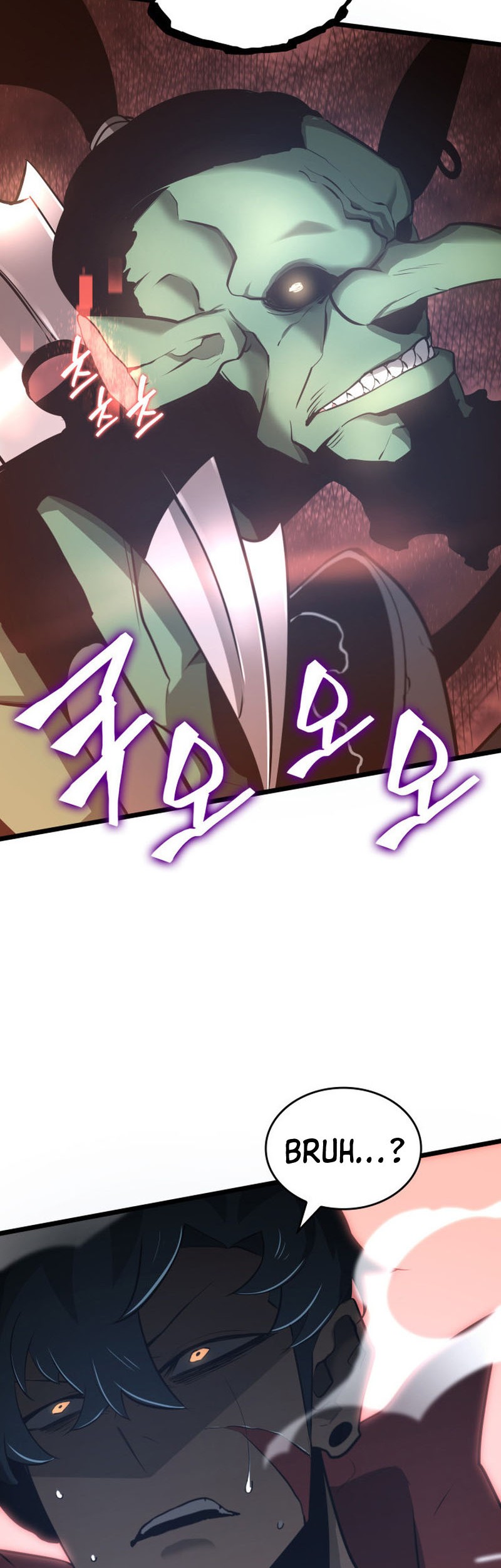 Return of the SSS-Class Ranker - Chapter 4 - Page 15