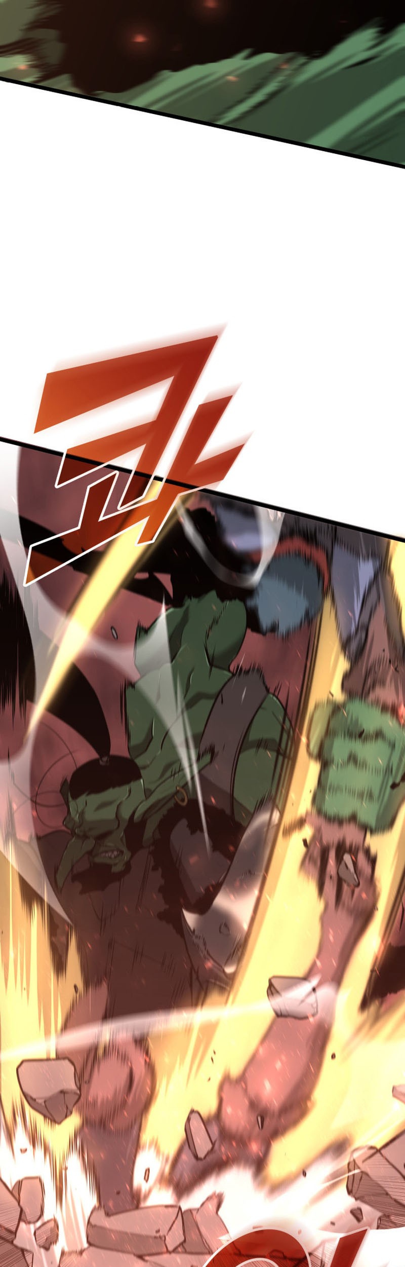 Return of the SSS-Class Ranker - Chapter 4 - Page 18