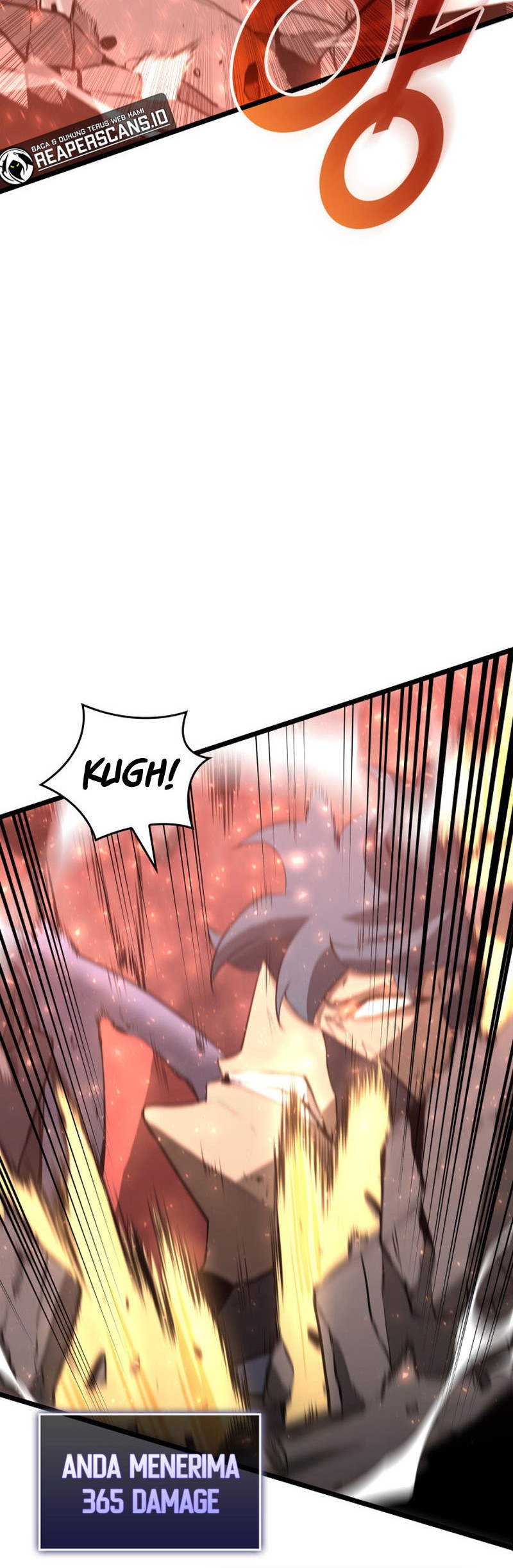 Return of the SSS-Class Ranker - Chapter 4 - Page 19