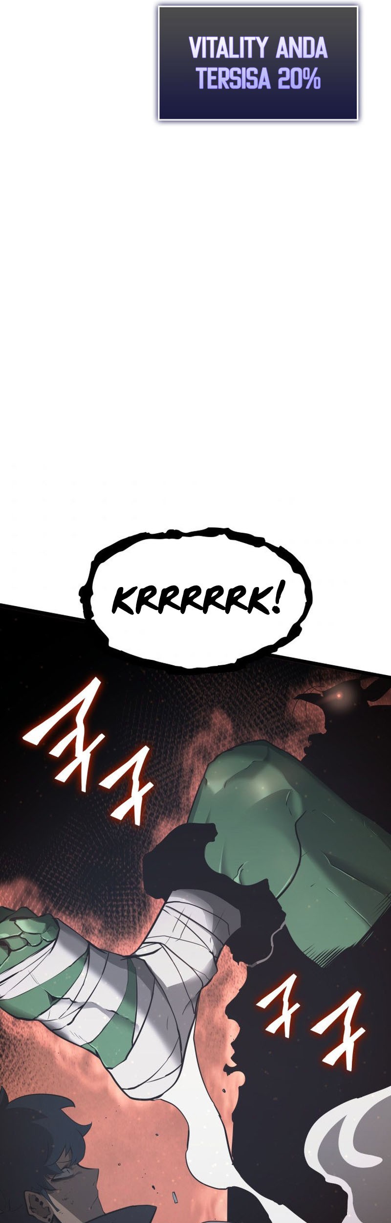 Return of the SSS-Class Ranker - Chapter 4 - Page 20