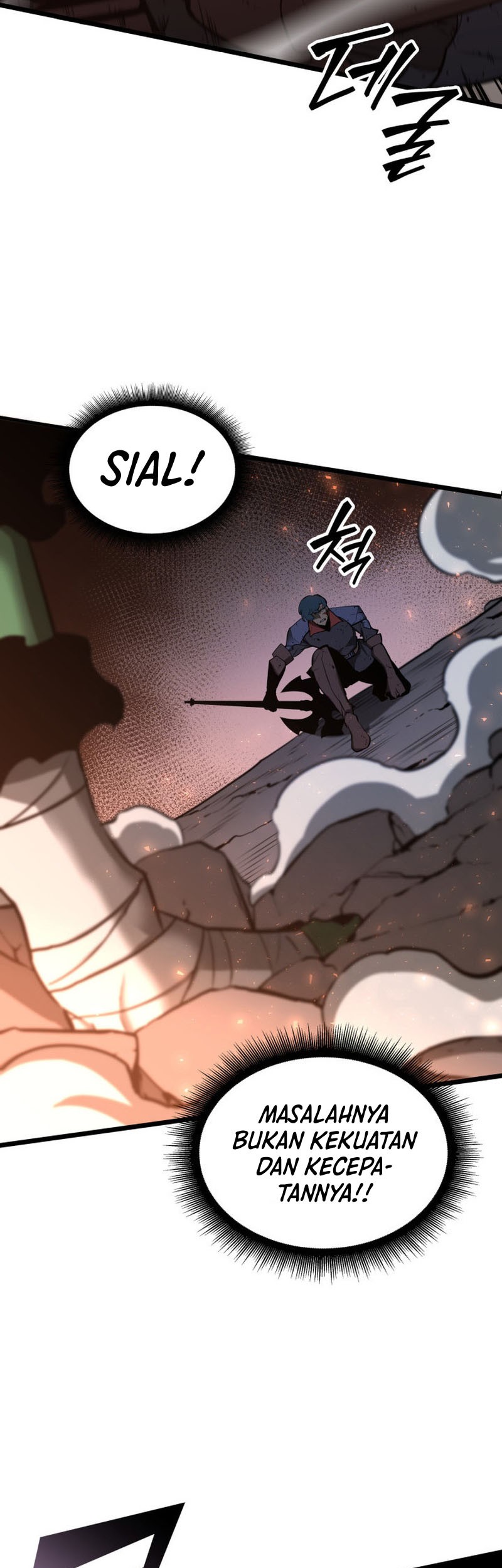 Return of the SSS-Class Ranker - Chapter 4 - Page 22