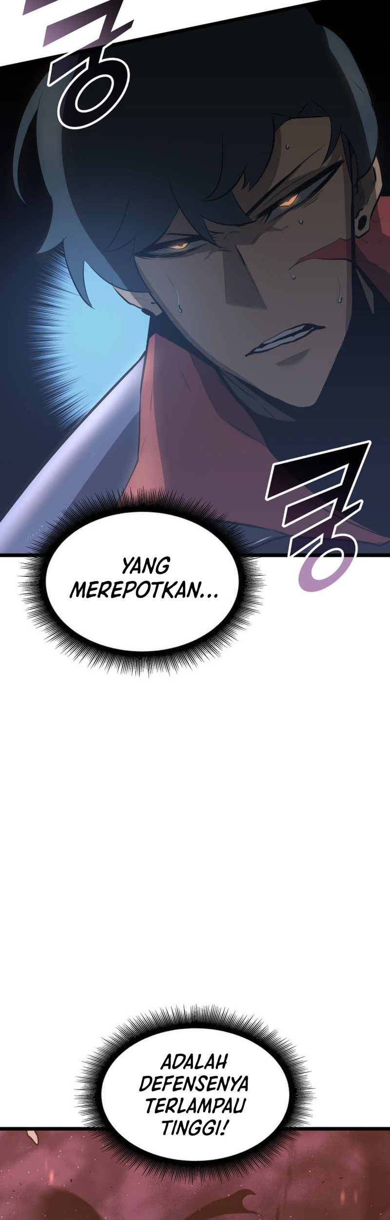 Return of the SSS-Class Ranker - Chapter 4 - Page 23