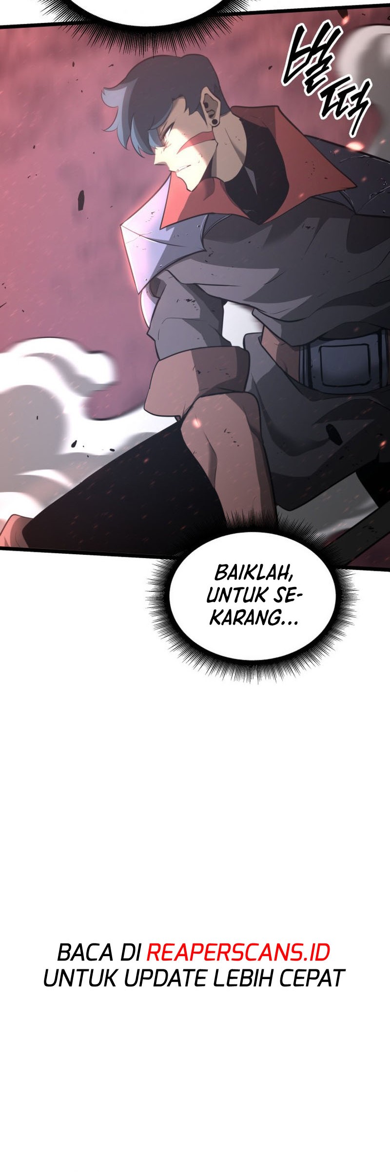 Return of the SSS-Class Ranker - Chapter 4 - Page 25