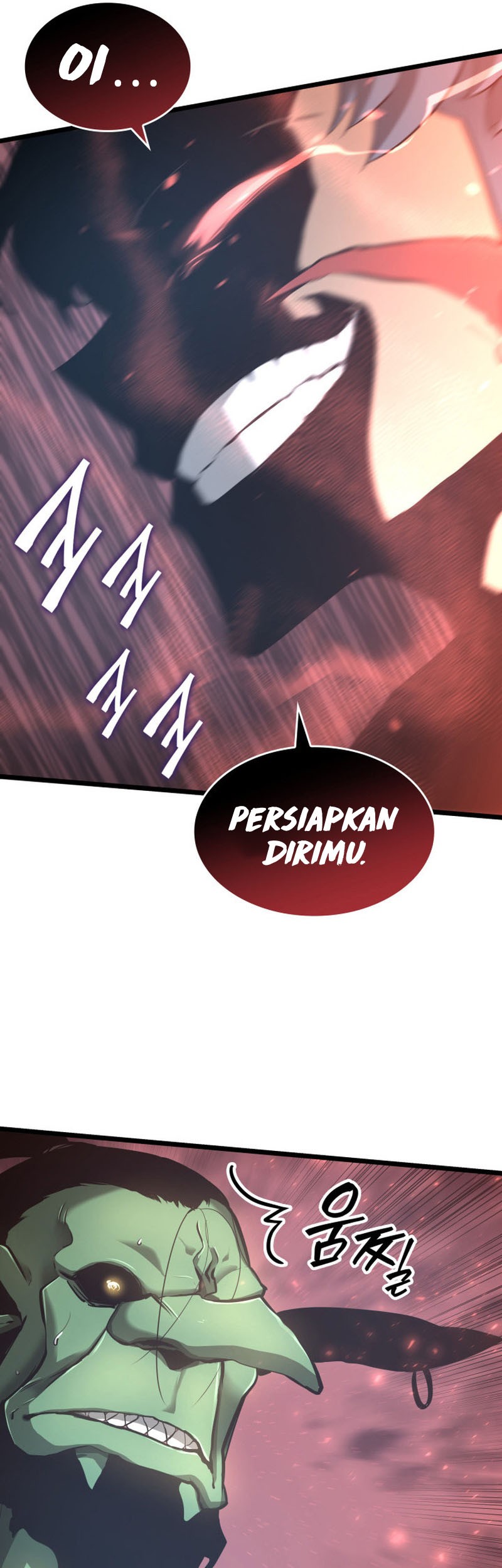 Return of the SSS-Class Ranker - Chapter 4 - Page 26