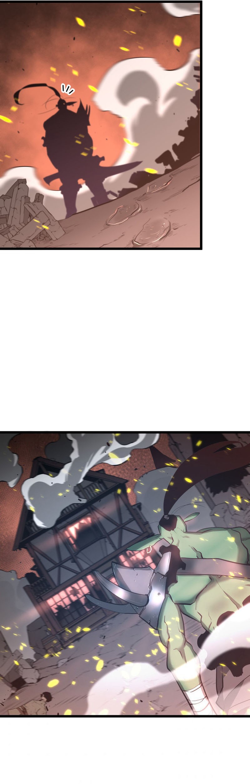 Return of the SSS-Class Ranker - Chapter 4 - Page 32