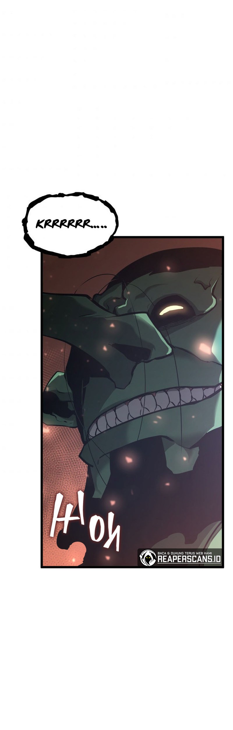 Return of the SSS-Class Ranker - Chapter 4 - Page 33