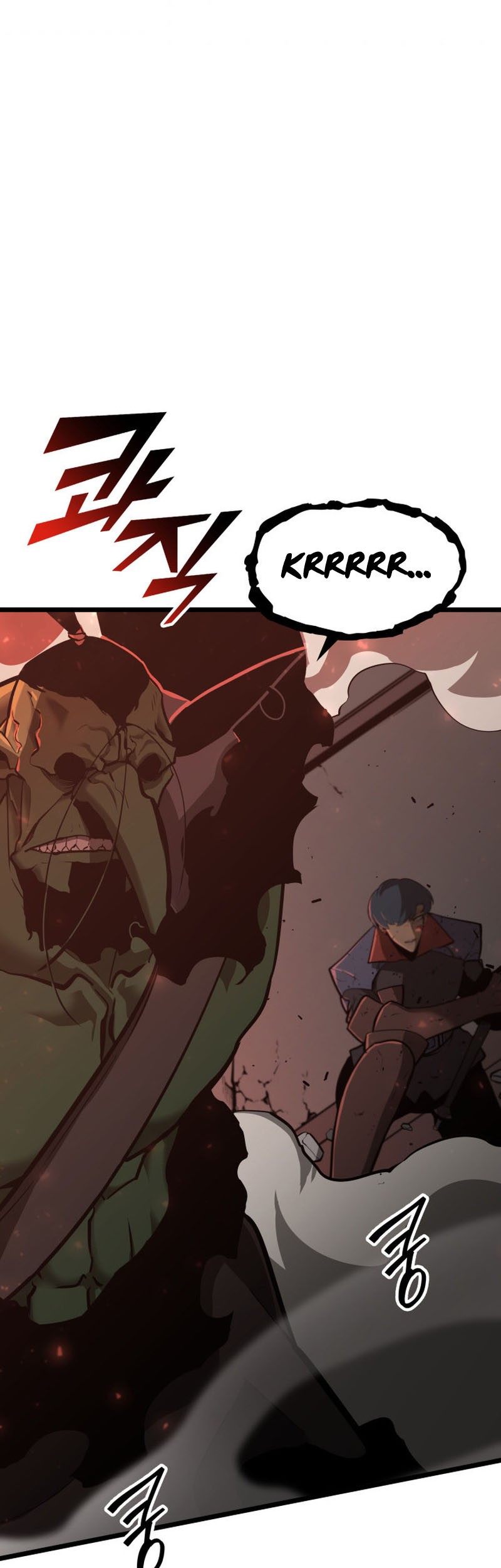 Return of the SSS-Class Ranker - Chapter 4 - Page 38