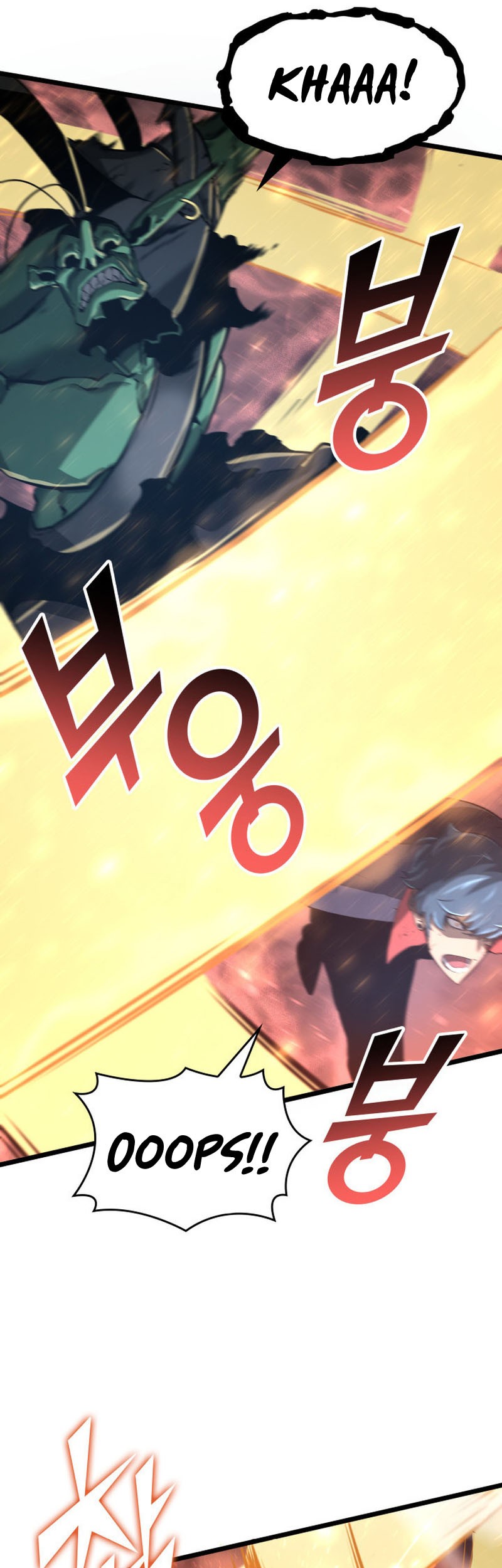 Return of the SSS-Class Ranker - Chapter 4 - Page 40