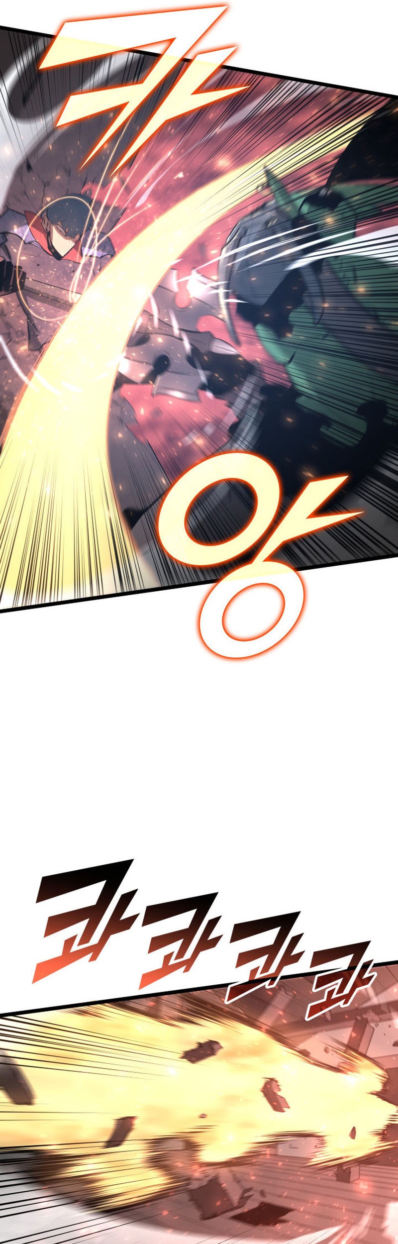 Return of the SSS-Class Ranker - Chapter 4 - Page 44