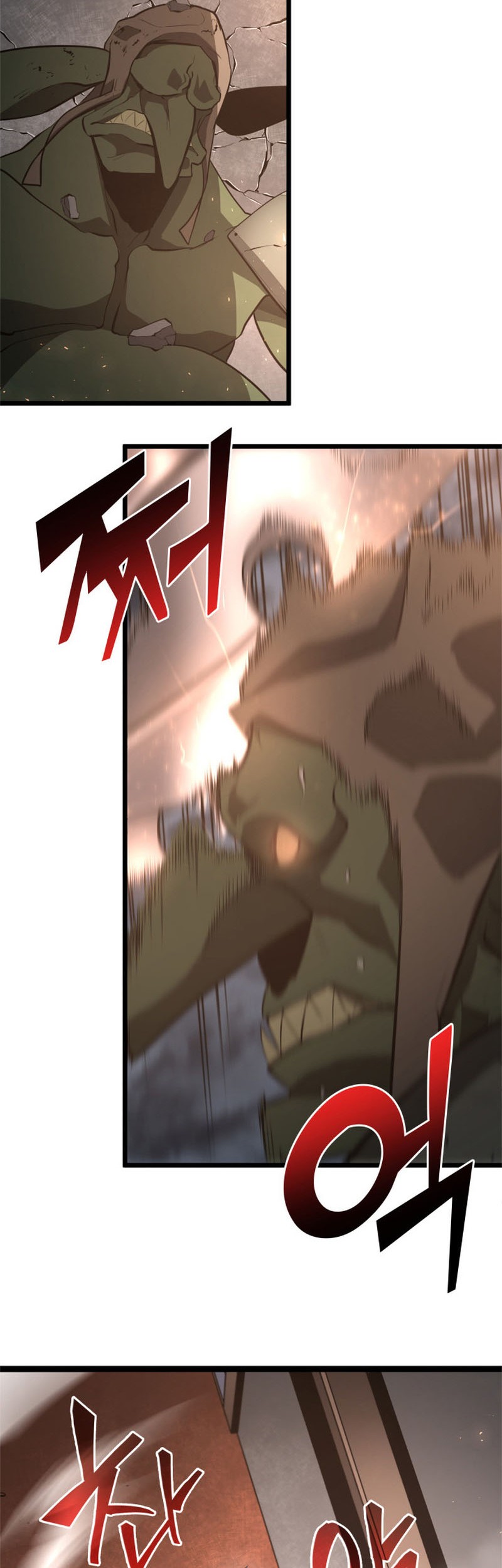 Return of the SSS-Class Ranker - Chapter 3 - Page 50