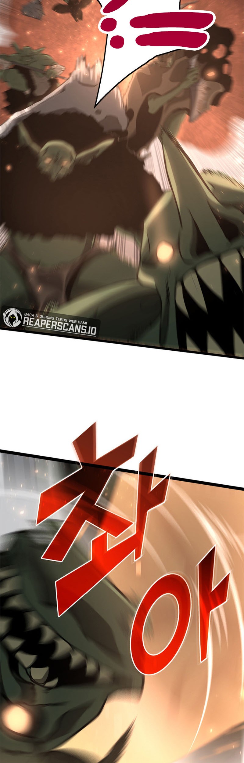 Return of the SSS-Class Ranker - Chapter 3 - Page 52