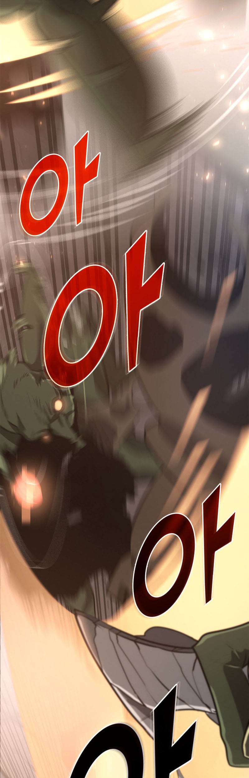 Return of the SSS-Class Ranker - Chapter 3 - Page 53