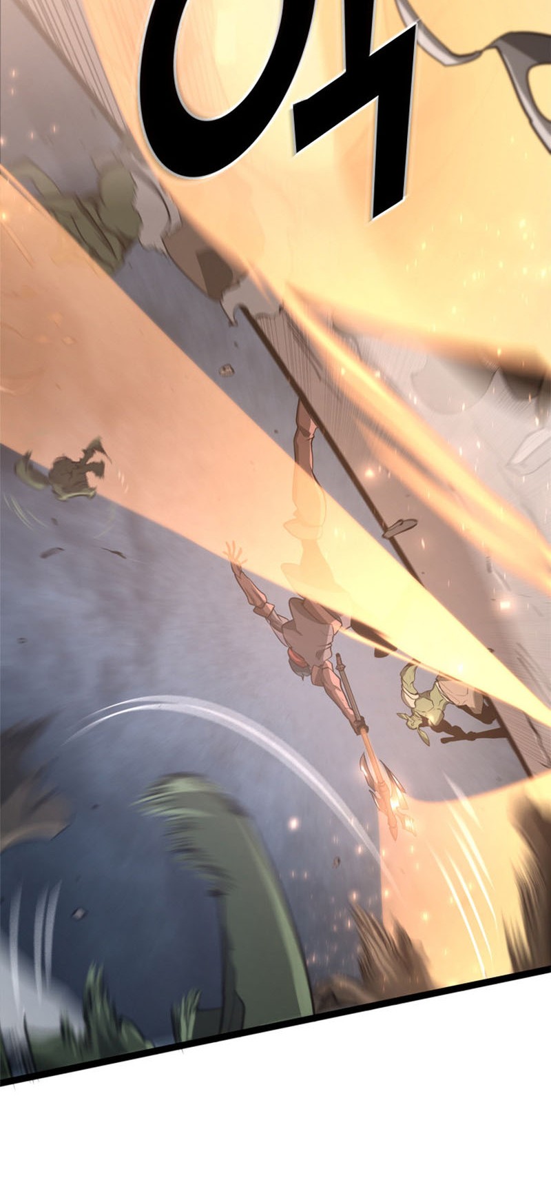 Return of the SSS-Class Ranker - Chapter 3 - Page 54