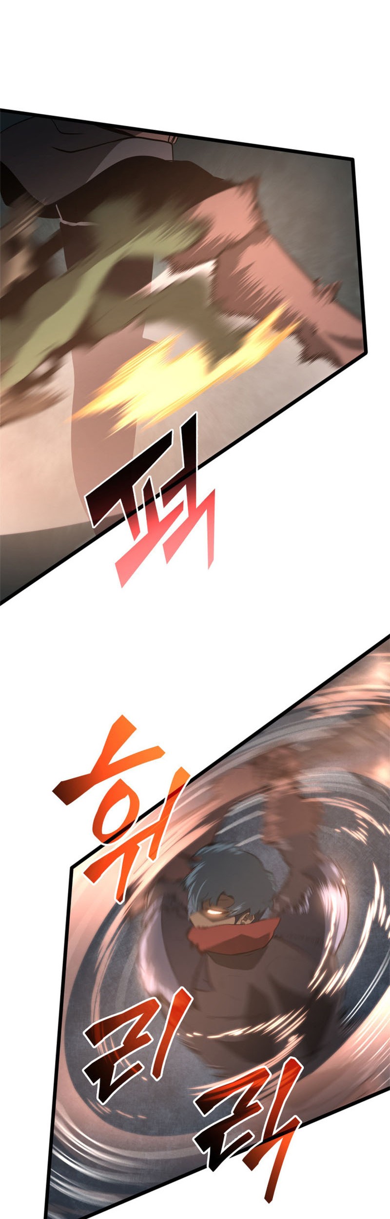 Return of the SSS-Class Ranker - Chapter 3 - Page 56