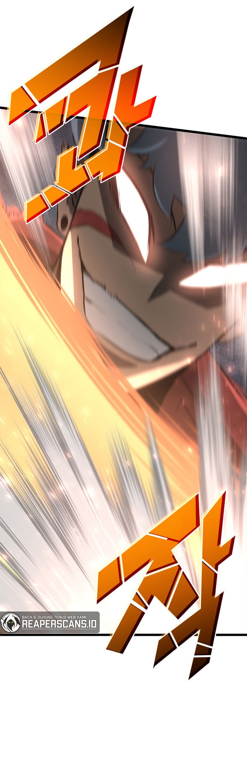 Return of the SSS-Class Ranker - Chapter 3 - Page 58