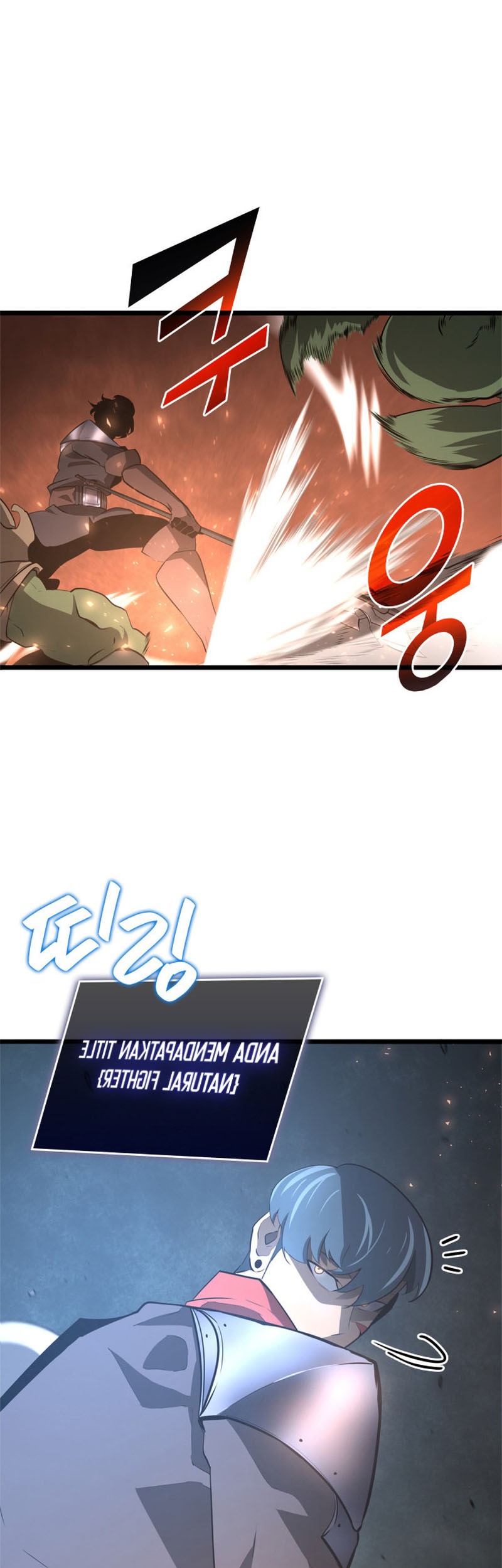 Return of the SSS-Class Ranker - Chapter 3 - Page 59