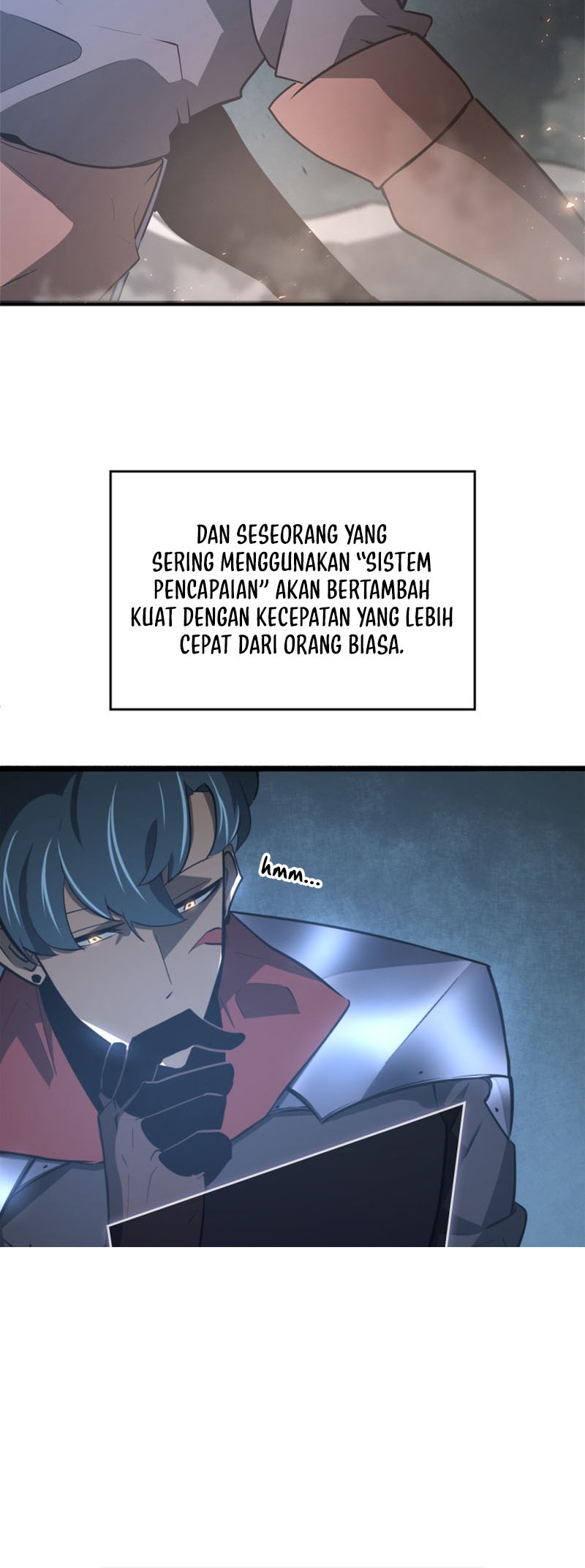 Return of the SSS-Class Ranker - Chapter 3 - Page 60